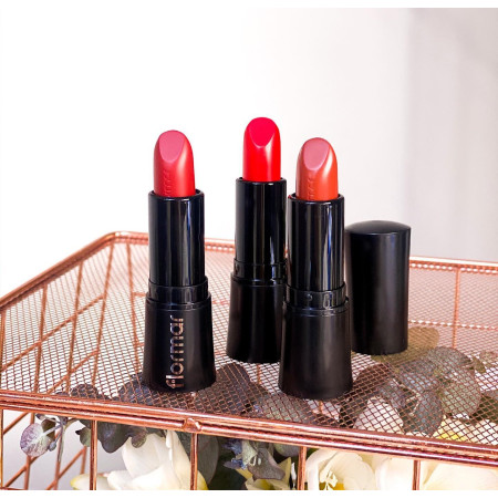 ROUGE À LÈVRES SUPERMATTE