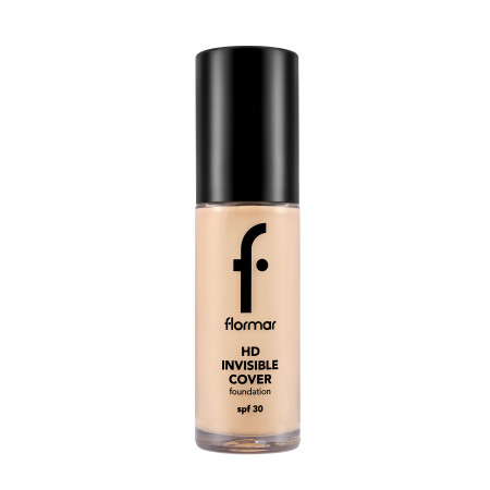 Invisible Cover Hd Foundation